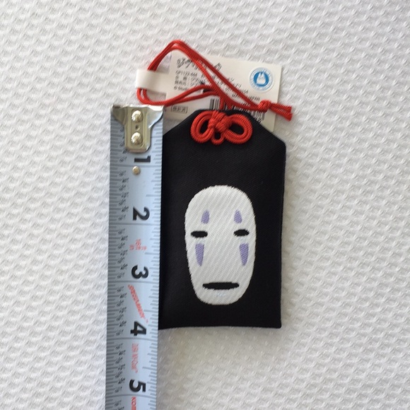 No Face Spirited Away Ghibli Park from Japan - Picture 7 of 8